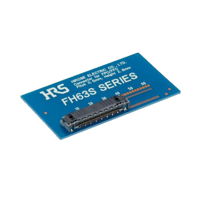FH63S-40S-0