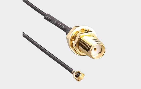 TE Connectivity Linx (4) TE Connectivity Linx (4)