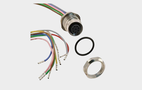 Amphenol CONEC (5) Amphenol CONEC (5)