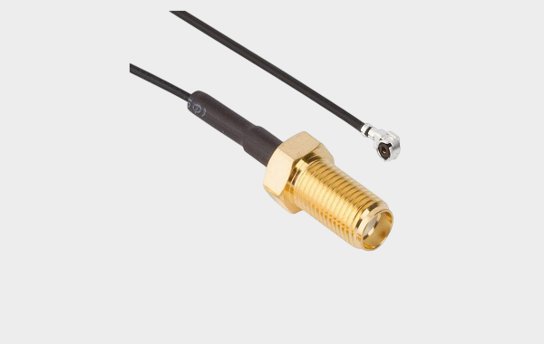 Amphenol RF (4) Amphenol RF (4)