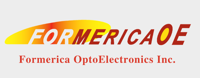Formerica Optoelectronics Logo-92
