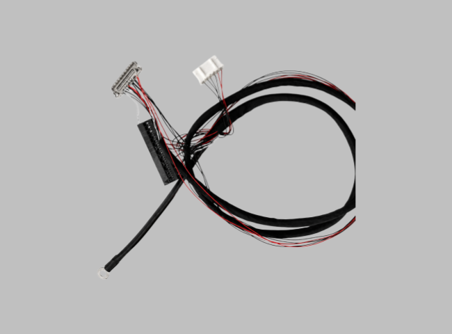 I-PEX 20680-030T-01极细同轴线束(1)_副本 I-PEX 20680-030T-01极细同轴线束(1)_副本