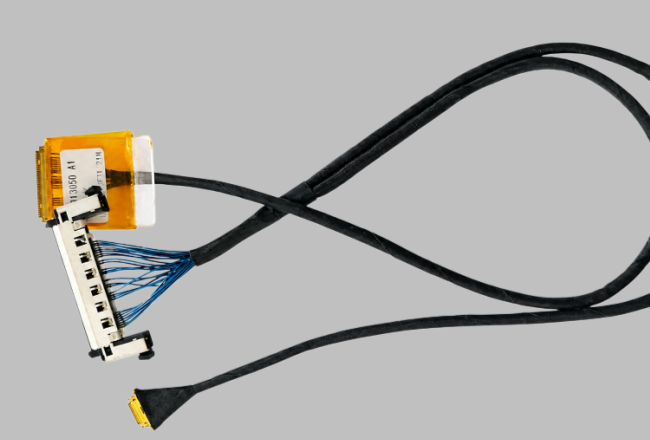 I-PEX 20634-112T-02极细同轴线束(1)_副本 I-PEX 20634-112T-02极细同轴线束(1)_副本
