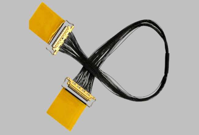 I-PEX 20634-130T-02极细同轴线束(2)_副本 I-PEX 20634-130T-02极细同轴线束(2)_副本