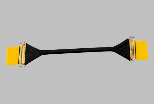 I-PEX 20634-140T-02极细同轴线束(2)_副本 I-PEX 20634-140T-02极细同轴线束(2)_副本