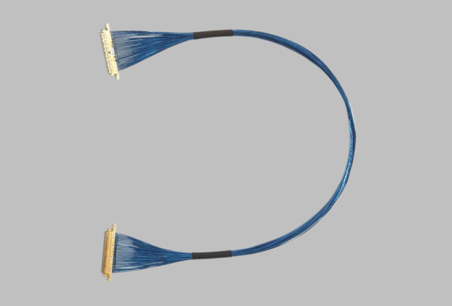 I-PEX 20454系列 极细同轴线束 (2)_副本 I-PEX 20454系列 极细同轴线束 (2)_副本