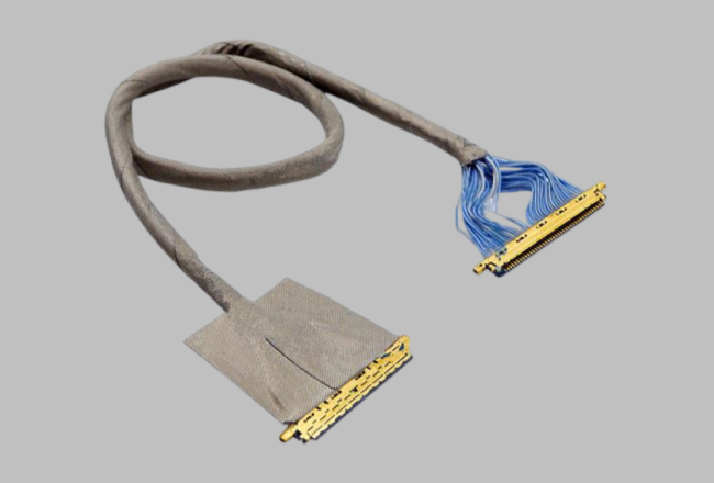 I-PEX 20454-250T极细同轴线束-(2)_副本 I-PEX 20454-250T极细同轴线束-(2)_副本
