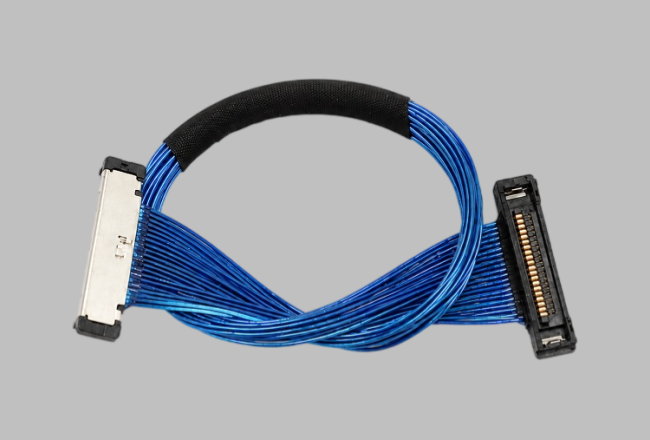 I-PEX 20373-R20T-06极细同轴线束(1)_副本